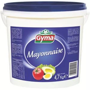 Mayonnaise Sea 4.7kg Gyma - GYMA