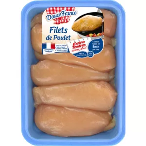 Flt Full Extra Soft Bl X6