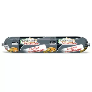 Scisson Cuit From.halal 400g