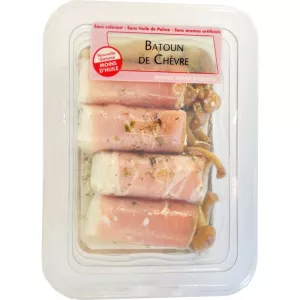Batouns De Chevre 140g