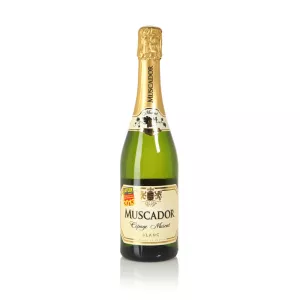 Muscador Blanc 75Cl