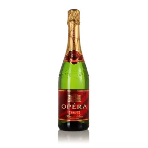 Blanc de blancs Brut 75cl - Opera