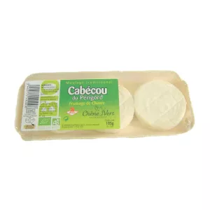 Cabecou Orgânico 21% 3x35g, CARVALHO VERDE