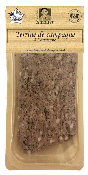 مخيم تيرين Ancien Vpf Tr 160