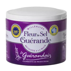 Геранс Цветок 125G - LE GUÉRANDAIS
