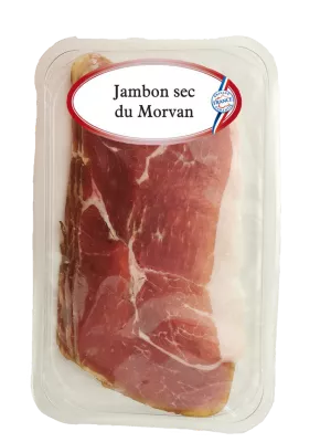 مورفان دراي هام 80 جم