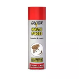 Thuốc trừ sâu và rào chắn côn trùng/ấu trùng 500ml - FULGATOR