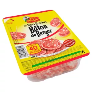 باتون برجر Pretr.jb 120g