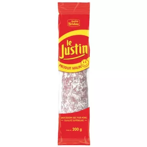 Scisson Sec J.bridou 200g
