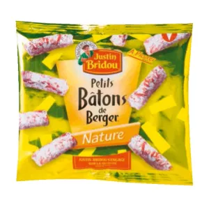 بيتيتس باتونس برجر نات 75 جم