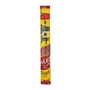 मैक्सी बैटन बर्जर नेट.400 ग्राम