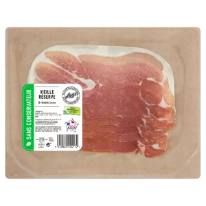 Jambon Cru 6tr 优质奥斯特 100 克