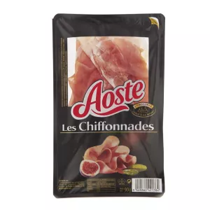 Chiffonade Jbon Cru 90g