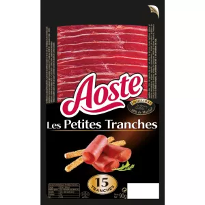 Petites Tr.jbn Cru 17tr 90g