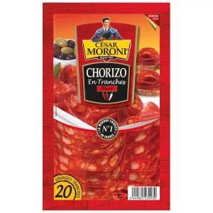 Chorozo Fart Grds tr Moroni 100