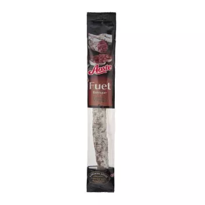 Scisse Fuet Iberique 150g Aost