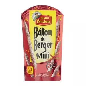 Jb Baton Berger Mini Epice 100