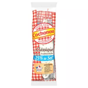 Cochonou Classic Tsr 250g