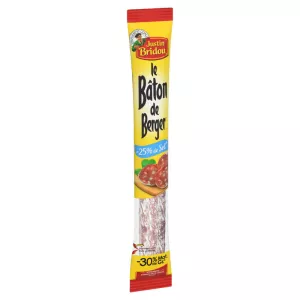 Baton Berger Tsr 200g Justin B