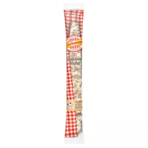 Saucisse Sèche Droite Vpf Coach 250g
