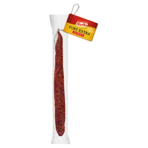 Fuet Extra Paprika 150g - REVILLA