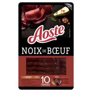 Орехи говяжьи 10тр 70г