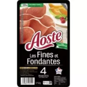 67g Kẹo Mềm Aoste Fine 4t - AOSTE