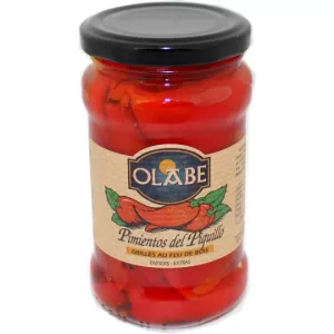 ピキーロペッパー; 225g - OLABE