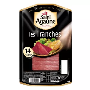St Agaune 14gde Tr. 75g
