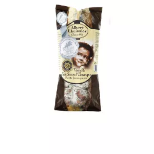 オールドファッションドソーセージ、240g - ALBERT LHUISSIER