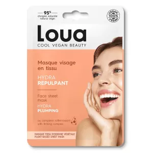 Masque Visage Anti Ages