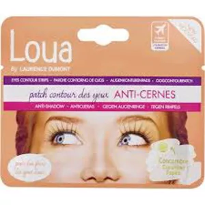 Masque Yeux Anti Cernes