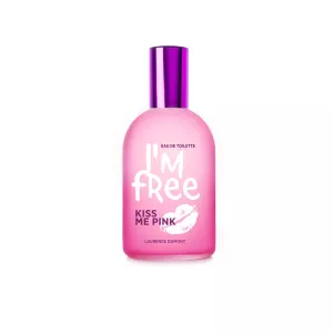 110 مل عطر آي إم فري كيس مي بي كيه