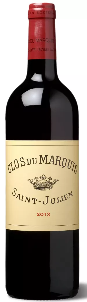 Gc St Juli Clos Marq Rg13 75cl