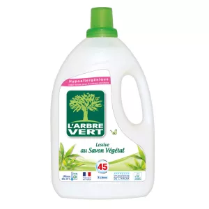 Arbre.vt.lessiv.vegetal 3l