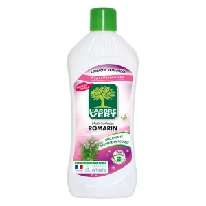 1L Cleaner de múltiples superficies múltiples - L'ARBRE VERT