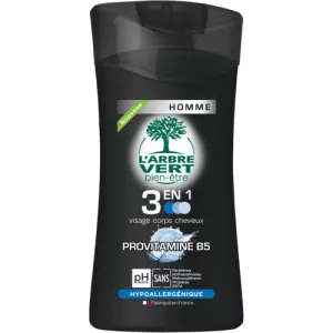 L'arbre Vert Douche 3in1 Heren