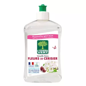 Vaiss Mains Fleur Ceris 500ml