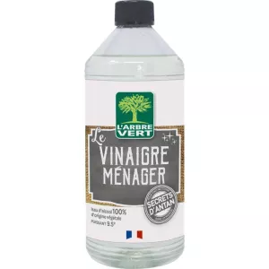 Haushaltsessig 750 ml - L'ARBRE VERT