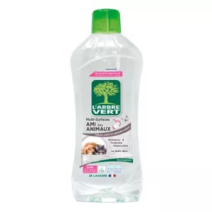 1l multi-surfect cleaner - L'ARBRE VERT