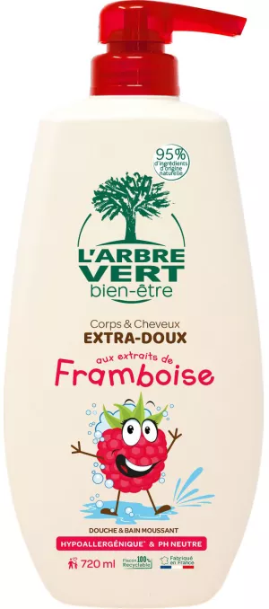 Arb Heavy Dch 3en1 Enf Frame 720