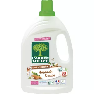 Lessive Amande Douce 1 5l Nou