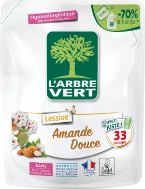 Arb Vt Les Rech 1 5l Amande