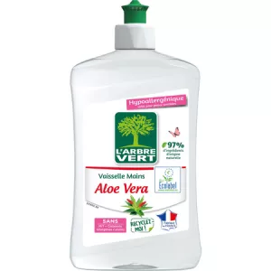 500ml vsl main aloe arbr v - ARBRE VERT