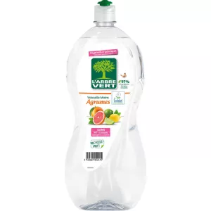 Ecolabel 1.4L柠檬酸低过敏性柑橘协会 - ARBRE VERT