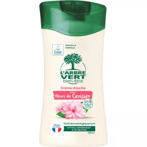 260ml dch flr caris árvore gree - ARBRE VERT