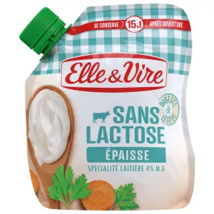 Домашний крем Ep.leg 4% Ss Lact 33cl