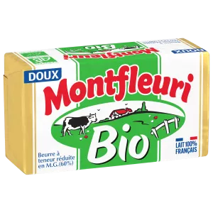 Montfl B Alleg 60 Dx Bio 250g