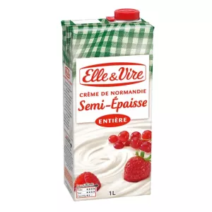1l Uht If Ent 30 und V - ELLE & VIRE