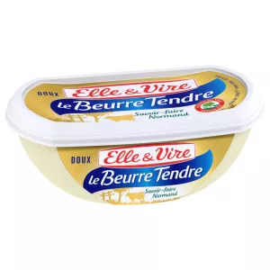एल्विर बेउरियर Tend.dx82%250g